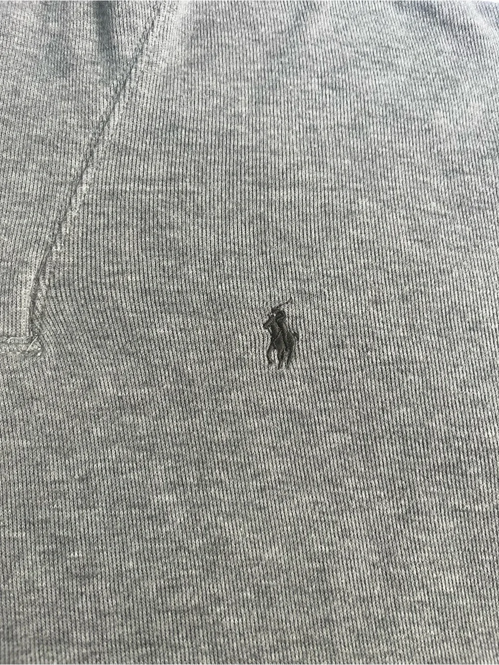 Polo Ralph Lauren classic shawl